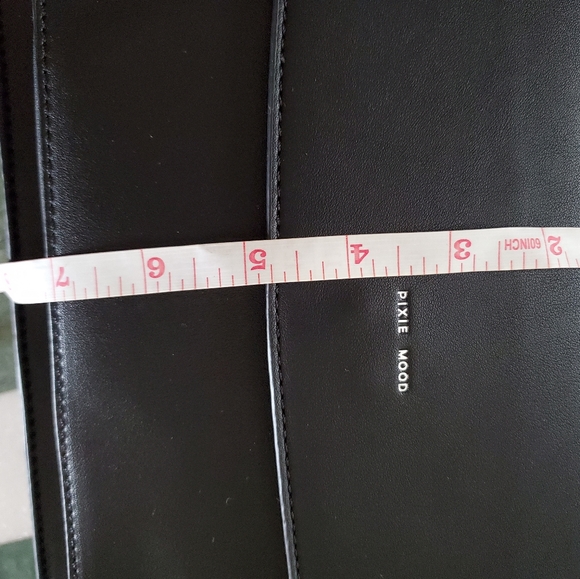 Pixie Mood vegan bag NWT - Picture 8 of 10